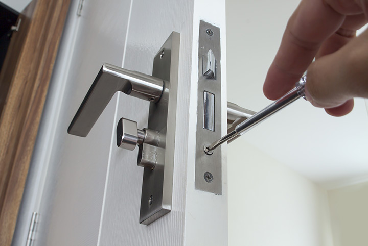 Our local locksmiths are able to repair and install door locks for properties in Coulsdon and the local area.